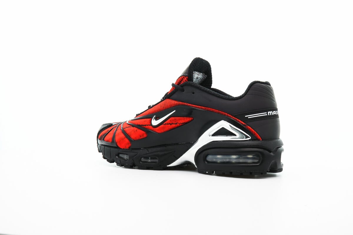 Nike x SKEPTA AIR MAX TAILWIND | CU1706-001 | AFEW STORE